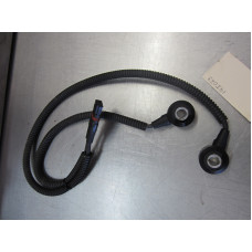19M123 Knock Detonation Sensor From 2011 BMW 335i xDrive  3.0 756678602